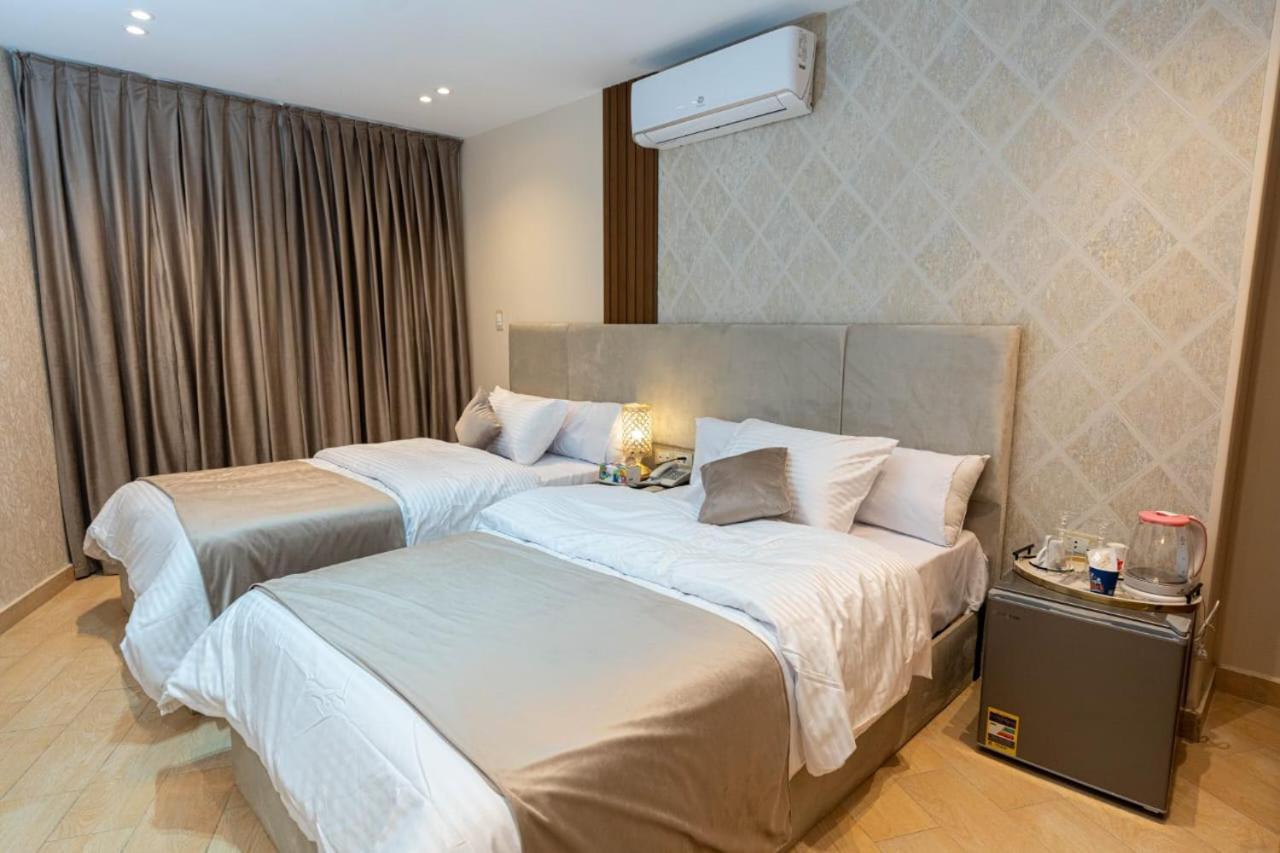 Hotel Lotus Al-tahrir