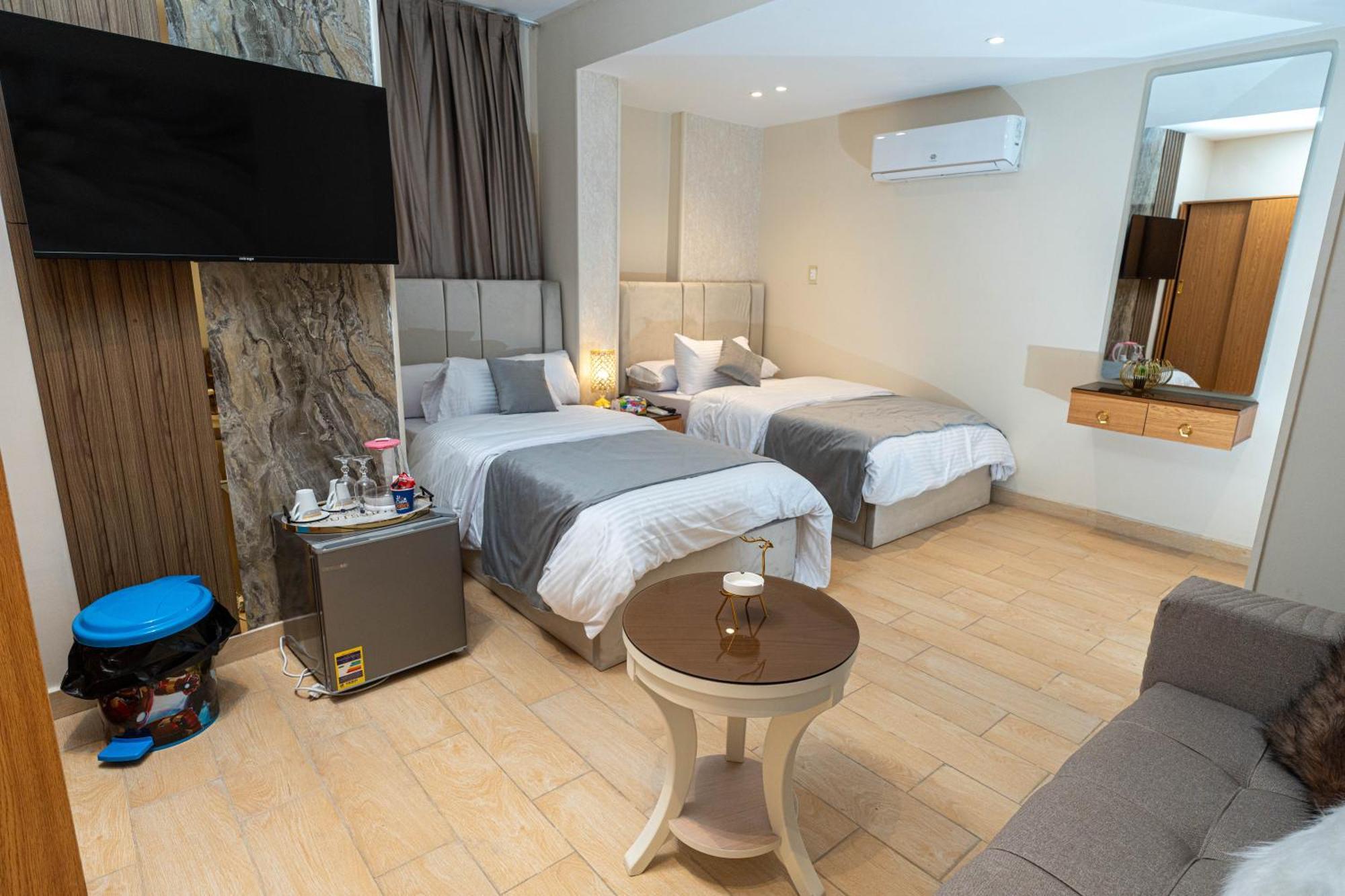 Lotus Al-tahrir Hotel Il Cairo