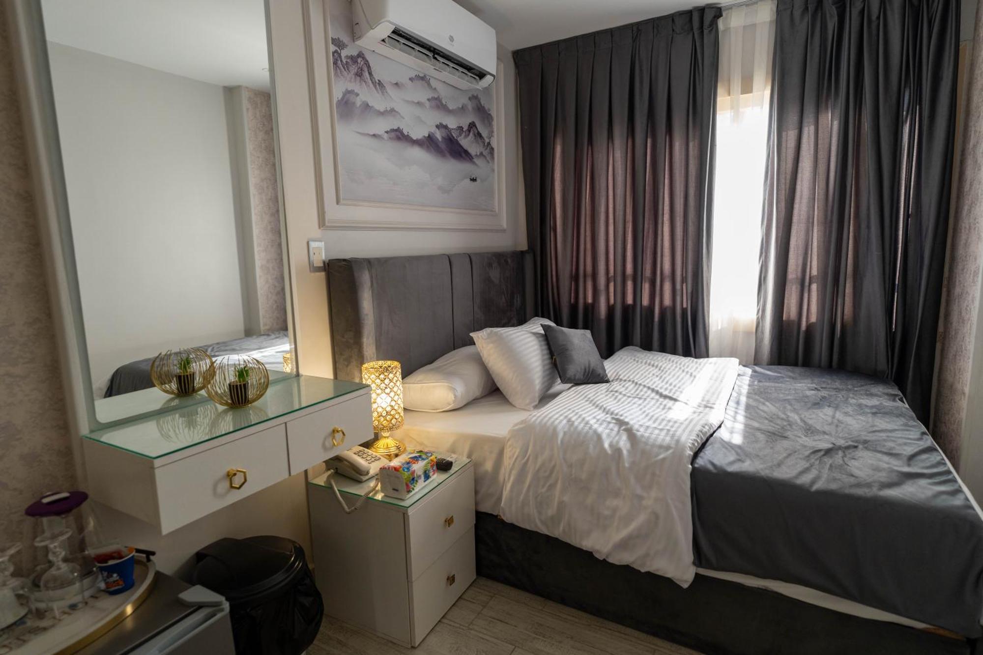 Lotus Al-tahrir 3* Il Cairo