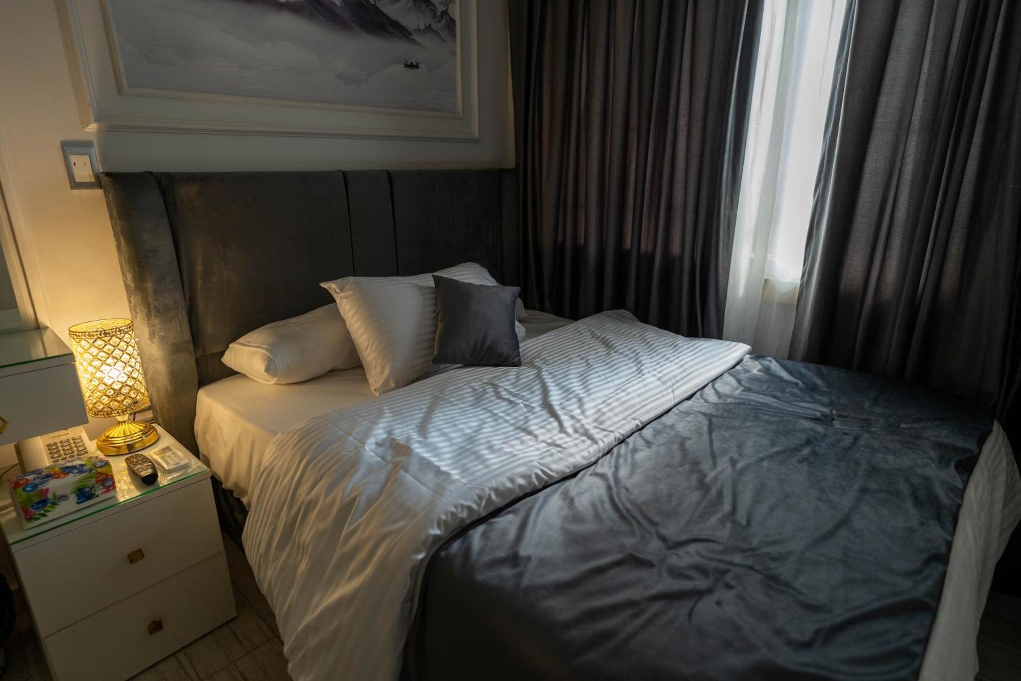 Hotel Lotus Al-tahrir