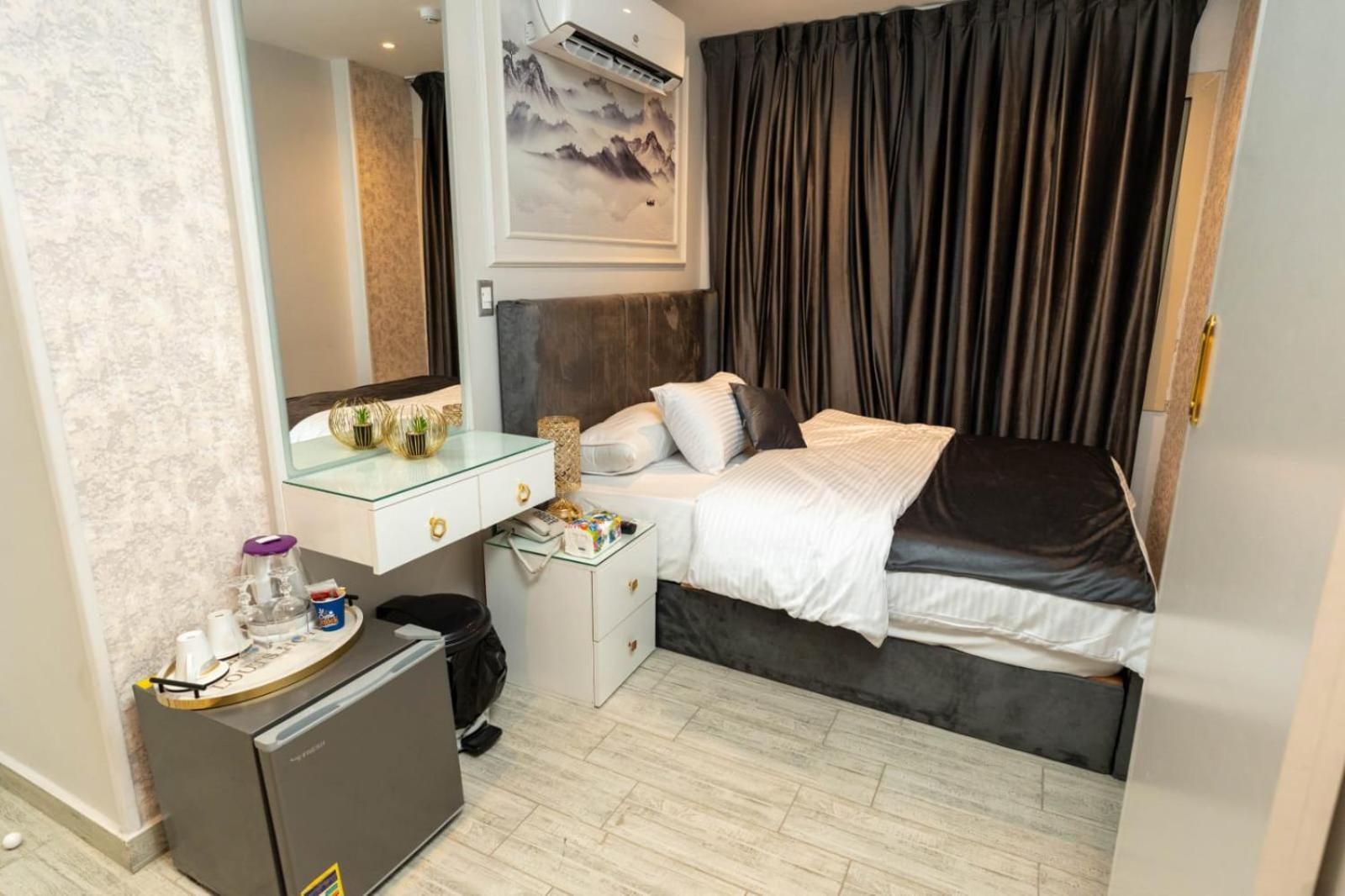 Lotus Al-tahrir 3*