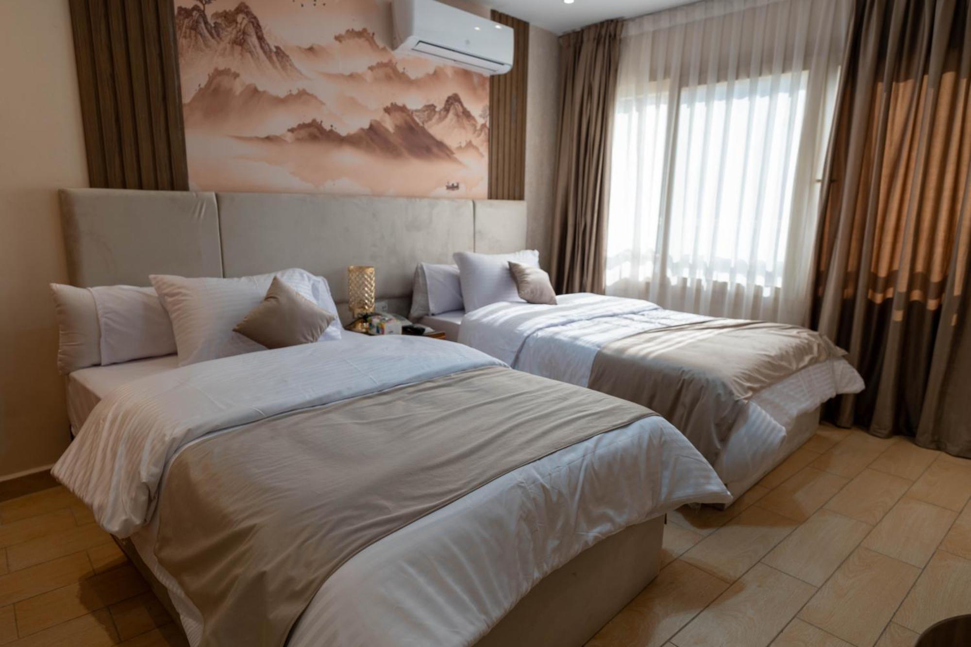 Lotus Al-tahrir Hotel Cairo